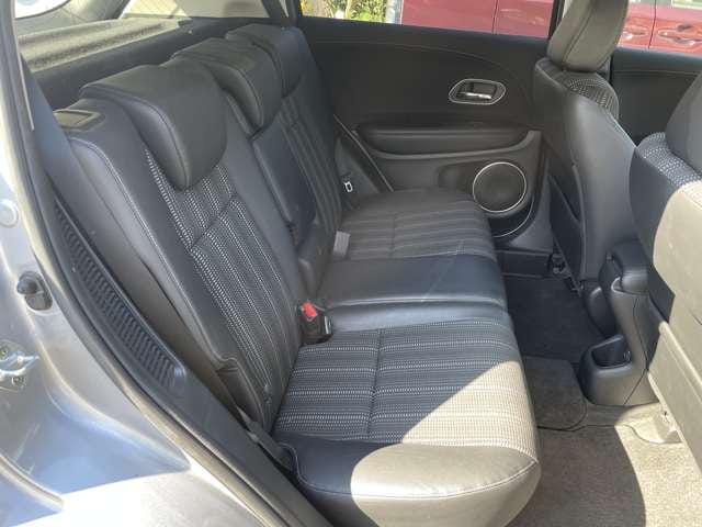 Honda Vezel 2016